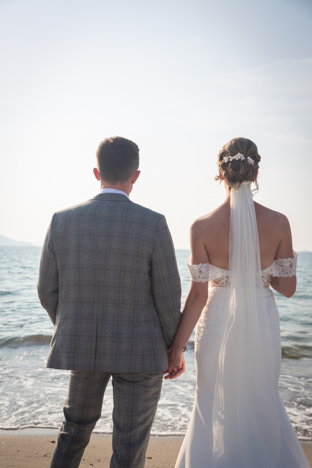 Book your wedding day in Blue Lagoon Resort Kos
